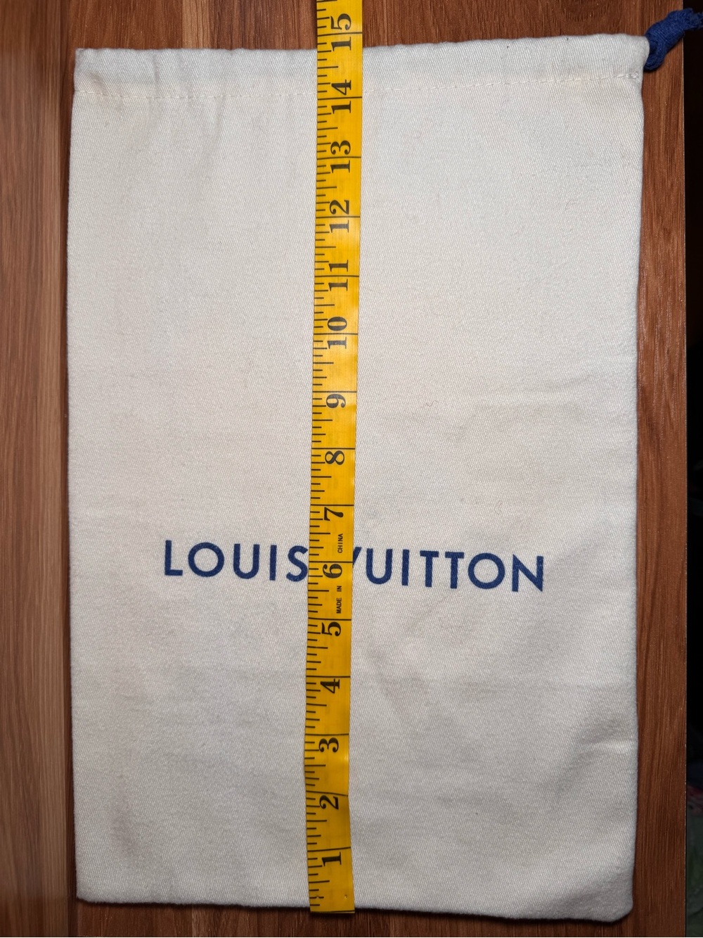 Dust Bag - Picture 5 of 6